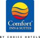 Comfort inn logo Comfort inn logo